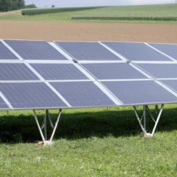 Solutions de financement pour installations photovoltaïques Saint-Herblain